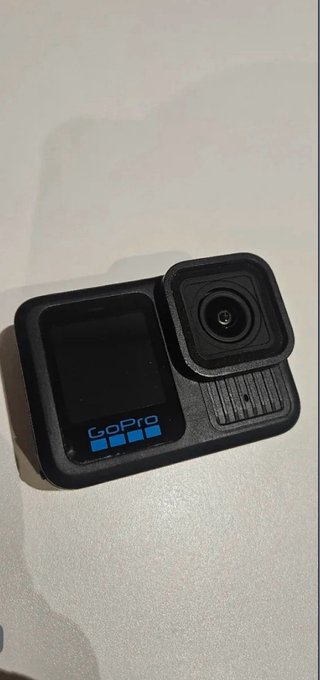 GoPro Hero 13 Black + Accesorios