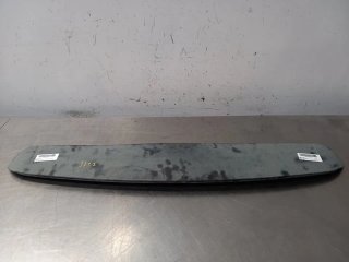 Aleron trasero CITROEN C4 BERLINA