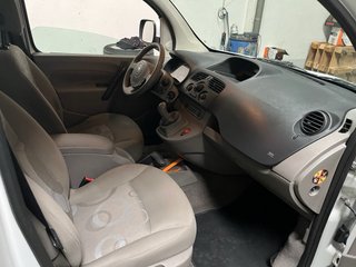 Kangoo2009 5P SUPER FIABLE MOTOR REACONDIC complet
