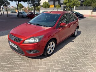 Ford Focus 2009