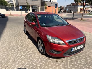 Ford Focus 2009