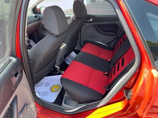 Ford Focus 2009