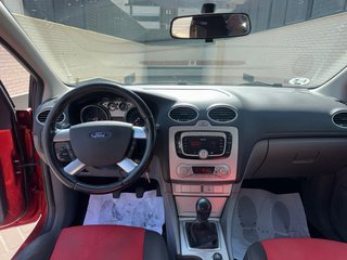 Ford Focus 2009