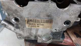 Motor BMW M57 306d3