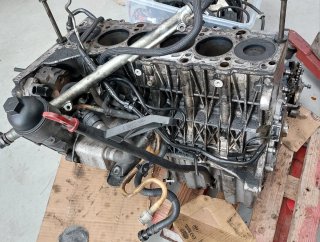 Motor BMW M57 306d3