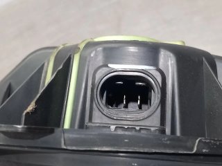 Motor calefaccion RENAULT SCENIC II (JM)