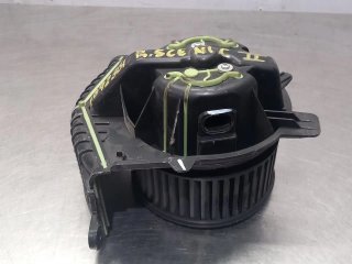 Motor calefaccion RENAULT SCENIC II (JM)