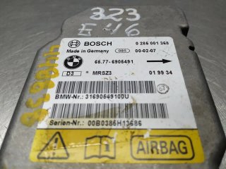 Centralita airbag BMW SERIE 3 BERLINA (E46)