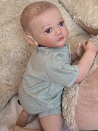 Reborn Niño