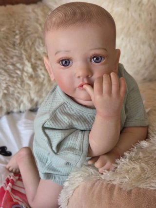 Reborn Niño