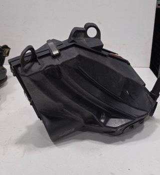 Carcasa filtro del aire con caudalímetro BMW 320D