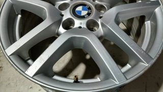 Juego llantas BMW SERIE X5 (E53)