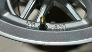 Juego llantas BMW SERIE 3 BERLINA (G20)
