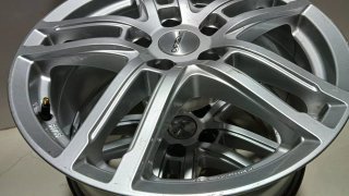 Juego llantas BMW SERIE 3 BERLINA (G20)