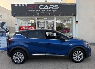 ✅Renault Captur 2020 ✅