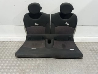Asientos traseros BMW MINI (R50,R53)
