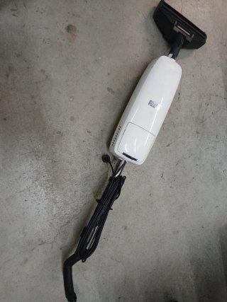 Miele Swing H1 Excellence Eco scopa