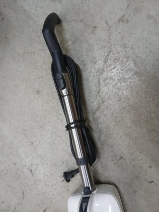 Miele Swing H1 Excellence Eco scopa
