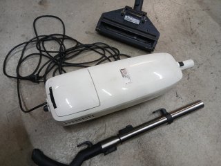 Miele Swing H1 Excellence Eco scopa