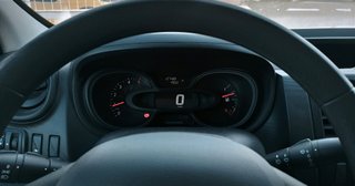 Renault Trafic 2020