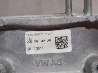 Soporte motor derecho SEAT IBIZA (KJ1)