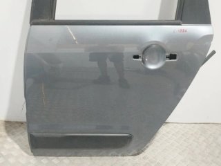 Puerta trasera izquierda CITROEN C3 PICASSO