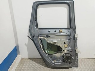 Puerta trasera izquierda CITROEN C3 PICASSO