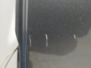 Puerta trasera izquierda CITROEN C3 PICASSO