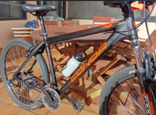 MTB Connor 5400 27.5 Talla L