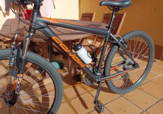 MTB Connor 5400 27.5 Talla L