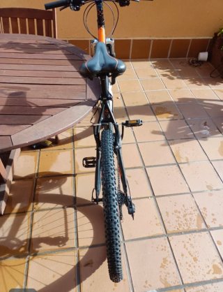MTB Connor 5400 27.5 Talla L