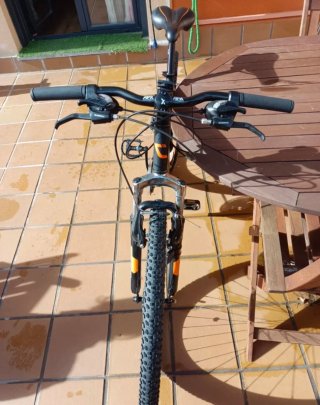 MTB Connor 5400 27.5 Talla L