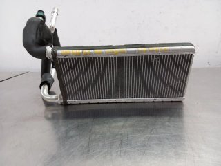Condensador / radiador  aire acondicionado JAGUAR
