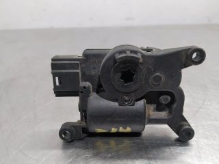 Motor apertura trampillas climatizador AUDI A3