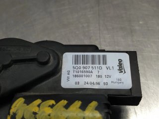 Motor apertura trampillas climatizador AUDI A3