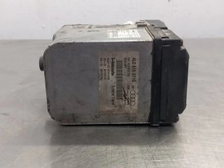 Centralita calefaccion AUDI Q7 (4L)