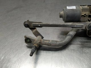 Motor limpia delantero IVECO DAILY CAMIÓN