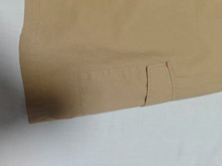 Falda Zara beige niña/mujer