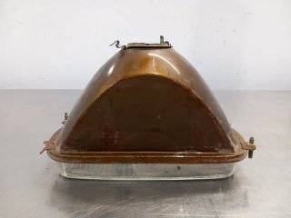 Faro izquierdo RENAULT