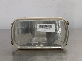 Faro izquierdo RENAULT