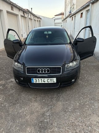 Audi A3 2005
