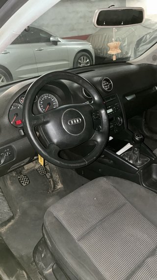 Audi A3 2005