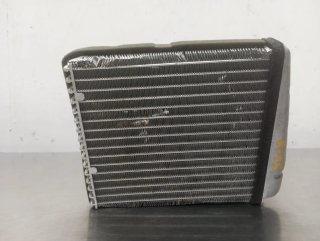 Condensador / radiador  aire acondicionado SKODA