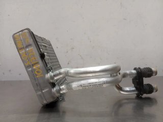 Condensador / radiador  aire acondicionado SKODA