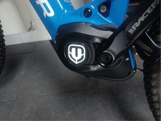 Cubierta bici Mondraker