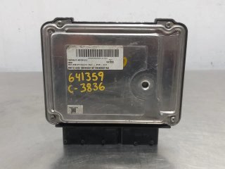 Centralita motor uce SEAT LEON (1P1)