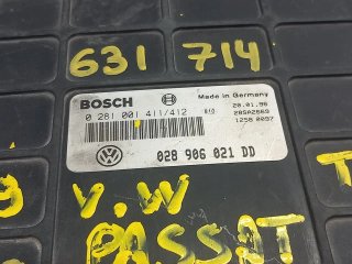 Centralita motor uce VOLKSWAGEN PASSAT BERLINA