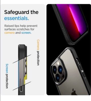Funda iPhone 13 Pro Max Spigen
