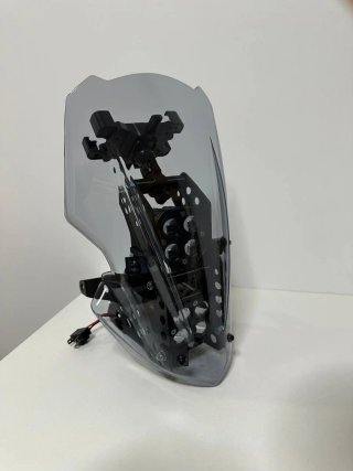 Kit Torre Navegación Honda CRF 300 L