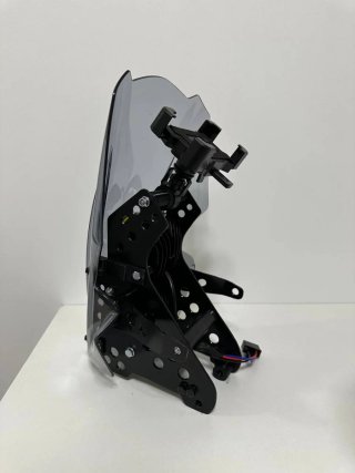 Kit Torre Navegación Honda CRF 300 L